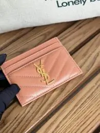 yves saint laurent ysl card case s_124b576